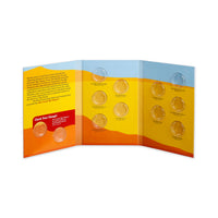 2025 Aussie Big Things 2 - Folder and Tube Set