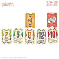 Flip 7 Hangsell Edition