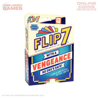 Flip 7 With a Vengeance
