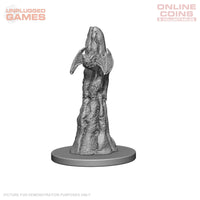 Pathfinder Deep Cuts Unpainted Miniatures Familiars