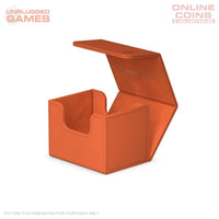 Deck Box - XenoSkin Sidewinder 100+ – 2025 Summer Edition - PEACH