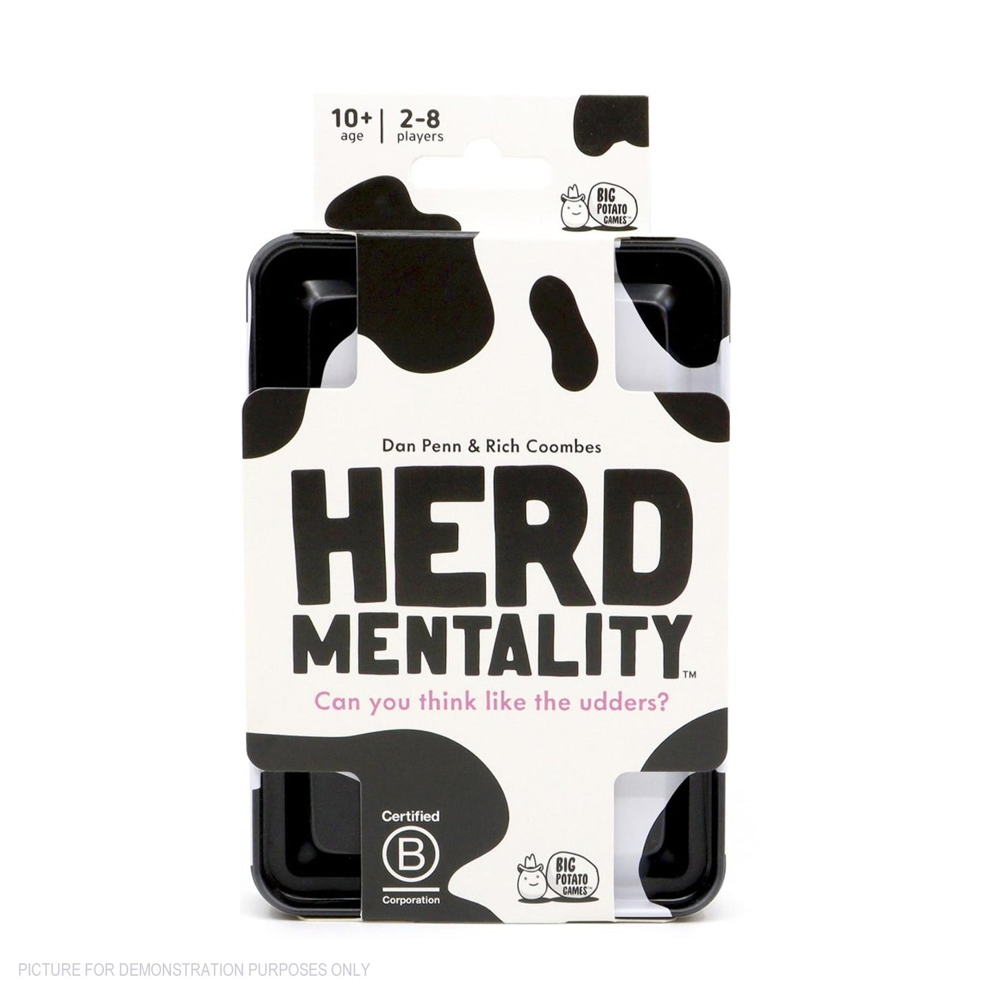 Herd Mentality Travel Edition