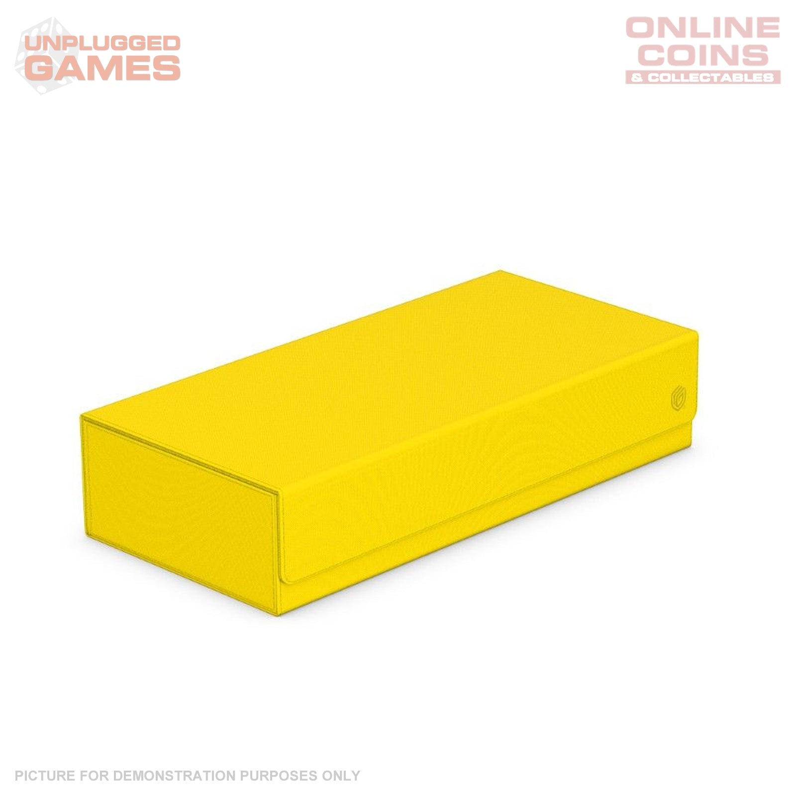 Deck Box - XenoSkin Sidewinder 550+ – 2025 Summer Edition - DANDELION