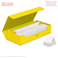 Deck Box - XenoSkin Sidewinder 550+ – 2025 Summer Edition - DANDELION