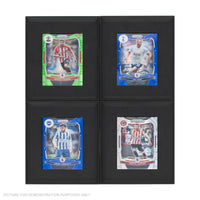 BCW Interlocking Card Frame - Black - BOX OF 6