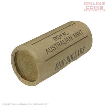 1865-1965 Last Pre-decimal Coins Resin Paper Weight