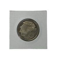 1966 Proof 20 cent Coin From Damaged Set