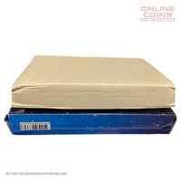 2008 - Royal Australian Mint - International Year of Planet Earth - Six Coin Proof Year Set (DAMAGED PACKAGING)