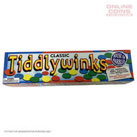 Tiddlywinks