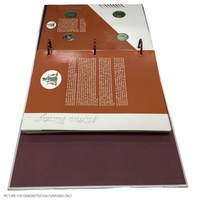 2001 Royal Australian Mint - Centenary of Federation 20 Coin Collection Folder
