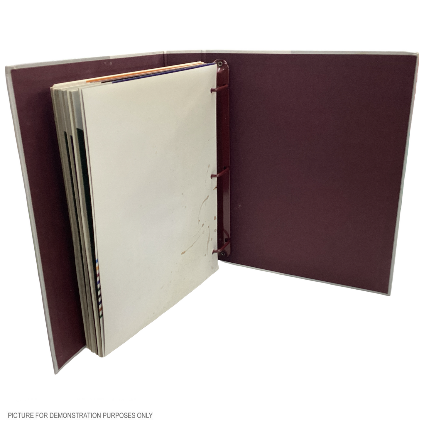2001 Royal Australian Mint - Centenary of Federation 20 Coin Collection Folder