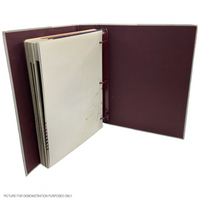 2001 Royal Australian Mint - Centenary of Federation 20 Coin Collection Folder