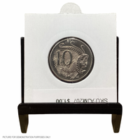 2004 Circulated 10c Coin - EF