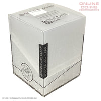 Ultimate Guard BOULDER Case 100+ FROSTED