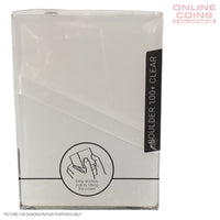 Ultimate Guard BOULDER Case 100+ FROSTED