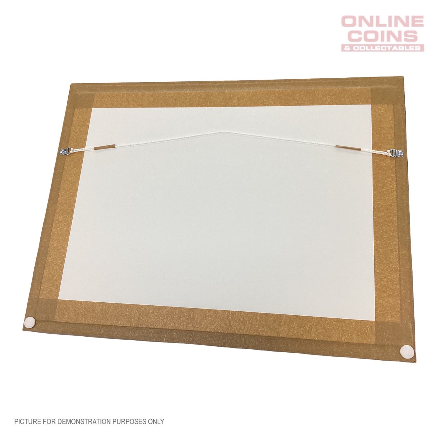 '92' Disney Original Painting - Rowl Greenhalgh