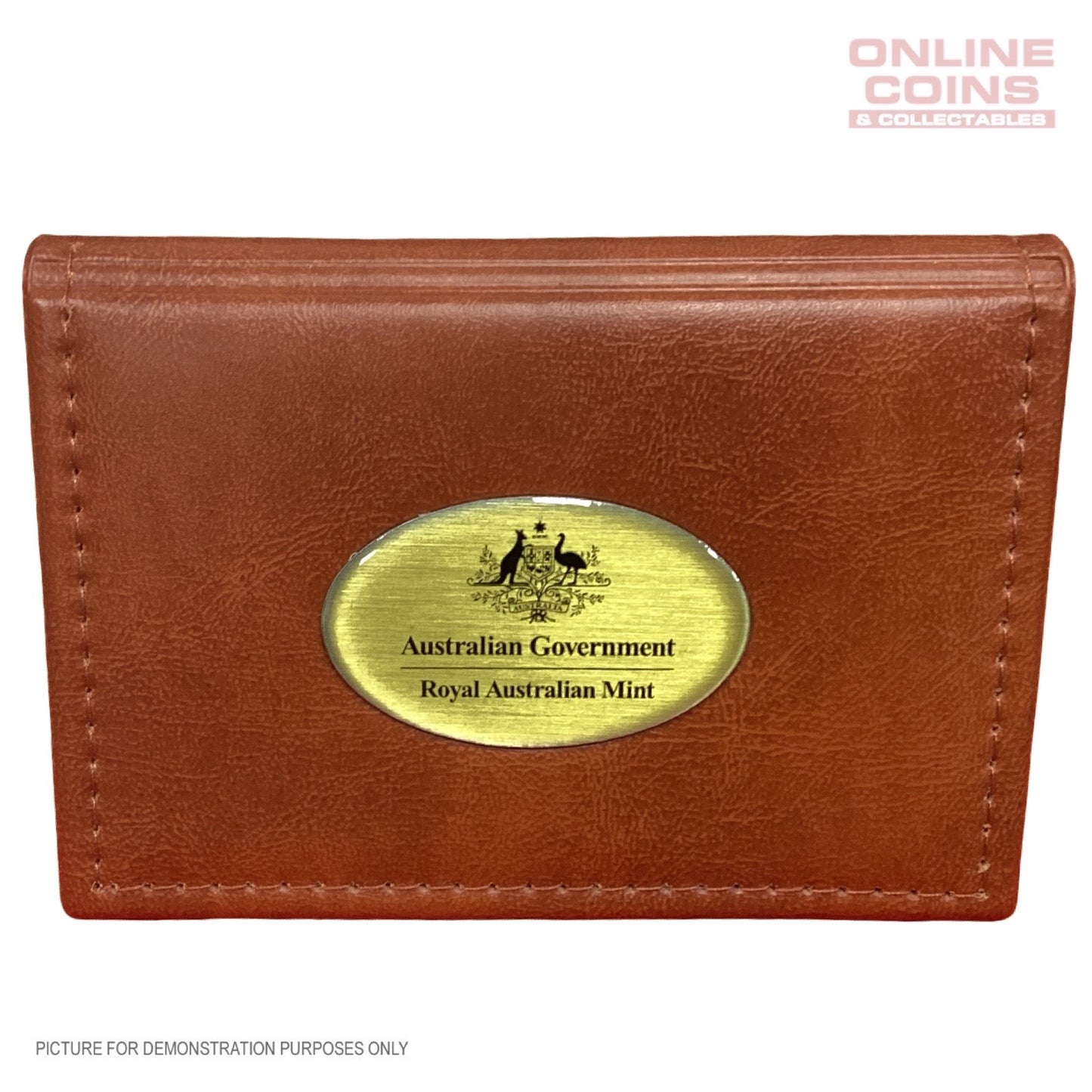 2008 Royal Australian Mint - International Year of Planet Earth - Two Coin Proof Set