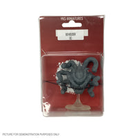 YKS Miniatures - Beholder / Eye Tyrant - Floating (XL)