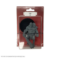 YKS Miniatures - Ettin (XL)