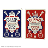 Queens Slipper 52s Singles