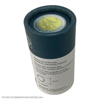 Lighthouse PERFECT FIT Coin Capsules - Round 25.75mm - Packet of 10 (Suitable For Australian $1 and Half-Penny Coins)