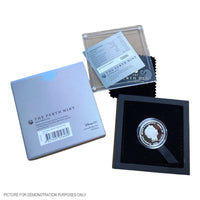 2023 Perth Mint 100 Years of Disney 1/2oz Silver Proof Coin