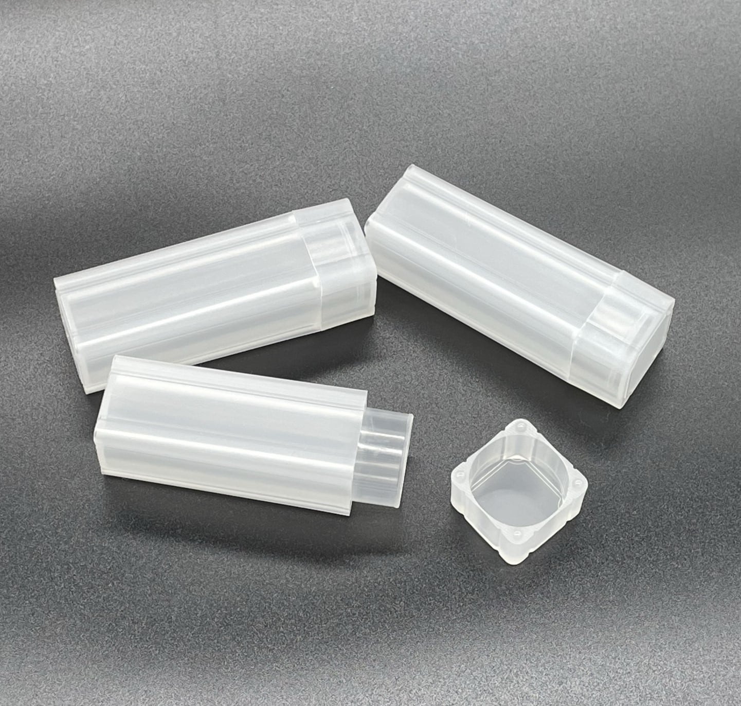 Coin Tubes for Australian 20 cent coins