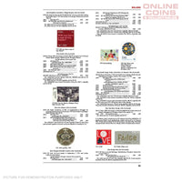 Stanley Gibbons Ireland Stamp Catalogue 8th Edition