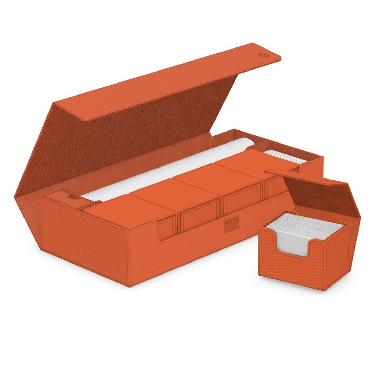 Deck Box - XenoSkin Sidewinder 550+ – 2025 Summer Edition - PEACH