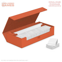 Deck Box - XenoSkin Sidewinder 550+ – 2025 Summer Edition - PEACH