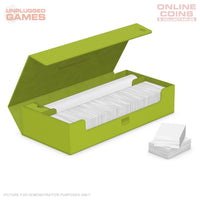 Deck Box - XenoSkin Sidewinder 550+ – 2025 Summer Edition - LIME