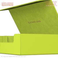 Deck Box - XenoSkin Sidewinder 550+ – 2025 Summer Edition - LIME