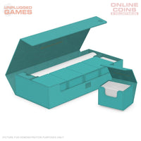 Deck Box - XenoSkin Sidewinder 550+ – 2025 Summer Edition - LAGOON