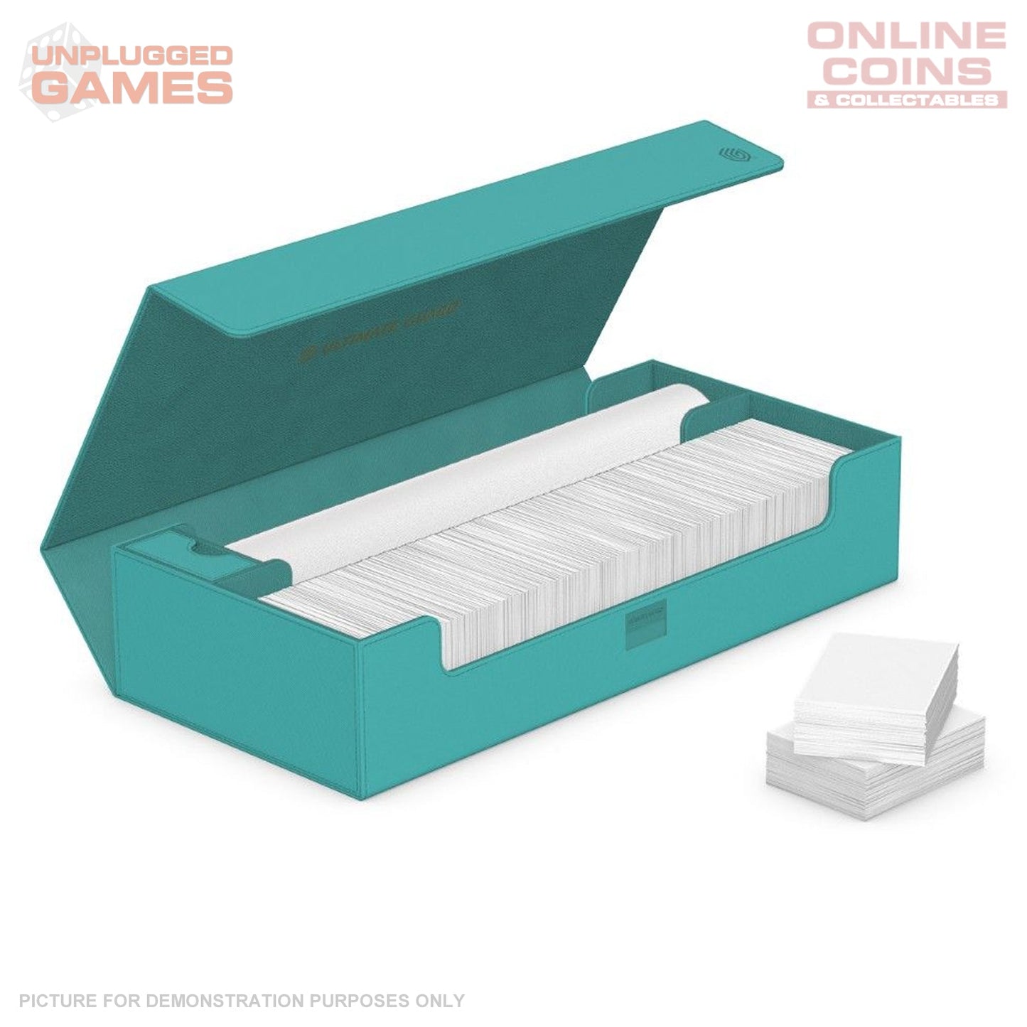 Deck Box - XenoSkin Sidewinder 550+ – 2025 Summer Edition - LAGOON