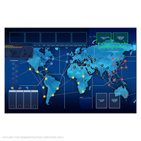Pandemic Legacy Season 1 (BLUE Edition)