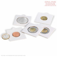 Lighthouse 17.5mm SELF ADHESIVE Holders - BOX OF 25