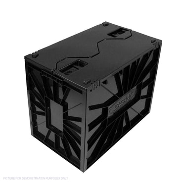 BCW Magazine & Document Bin - BLACK - PRE ORDER