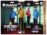 Magic: the Gathering - Star Trek - Beam Me Up Bundle - PRE ORDER