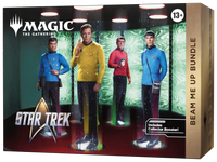 Magic: the Gathering - Star Trek - Beam Me Up Bundle - PRE ORDER