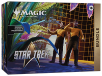 Magic: the Gathering - Star Trek - Bundle - PRE ORDER