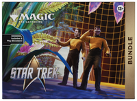 Magic: the Gathering - Star Trek - Bundle - PRE ORDER