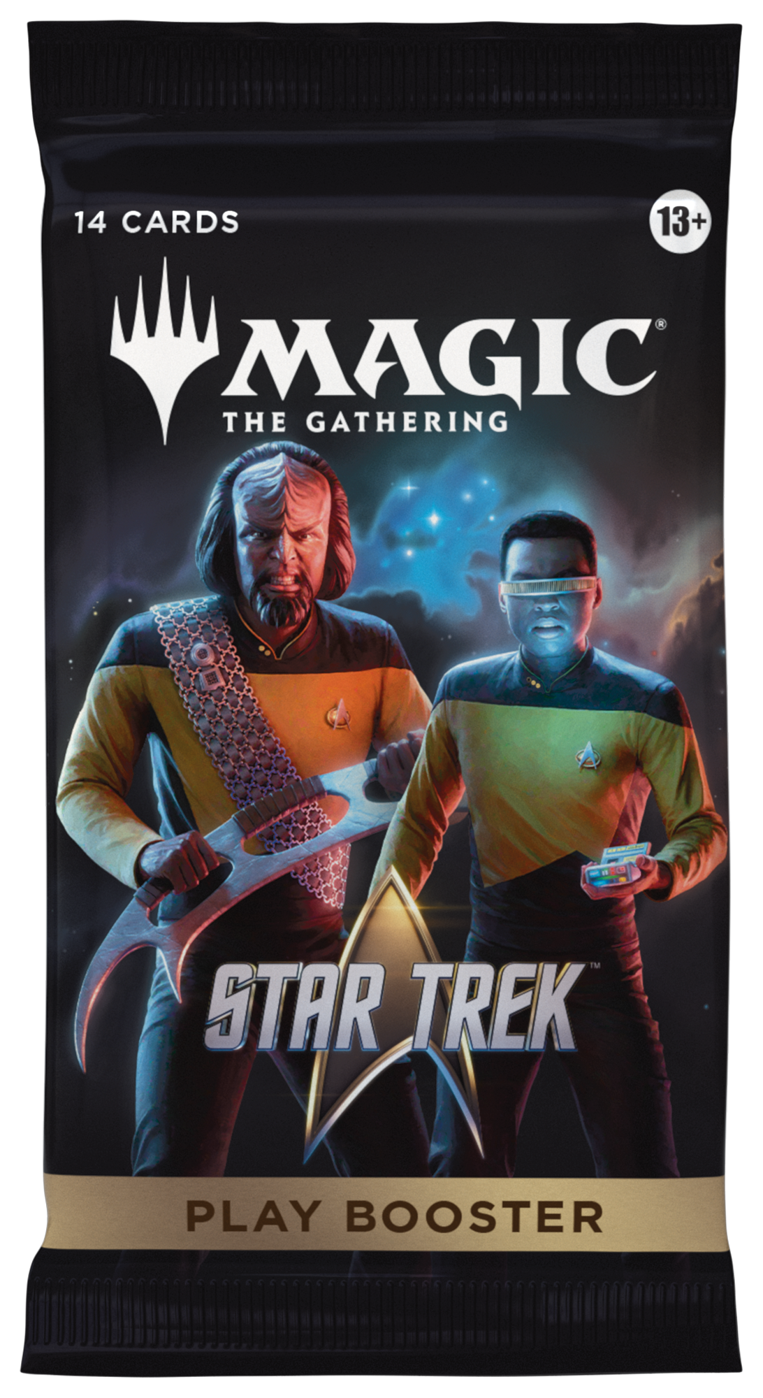 Magic: the Gathering - Star Trek - Bundle - PRE ORDER