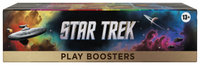 Magic: the Gathering - Star Trek - SEALED Play Booster Display of 30 Packs - PRE ORDER