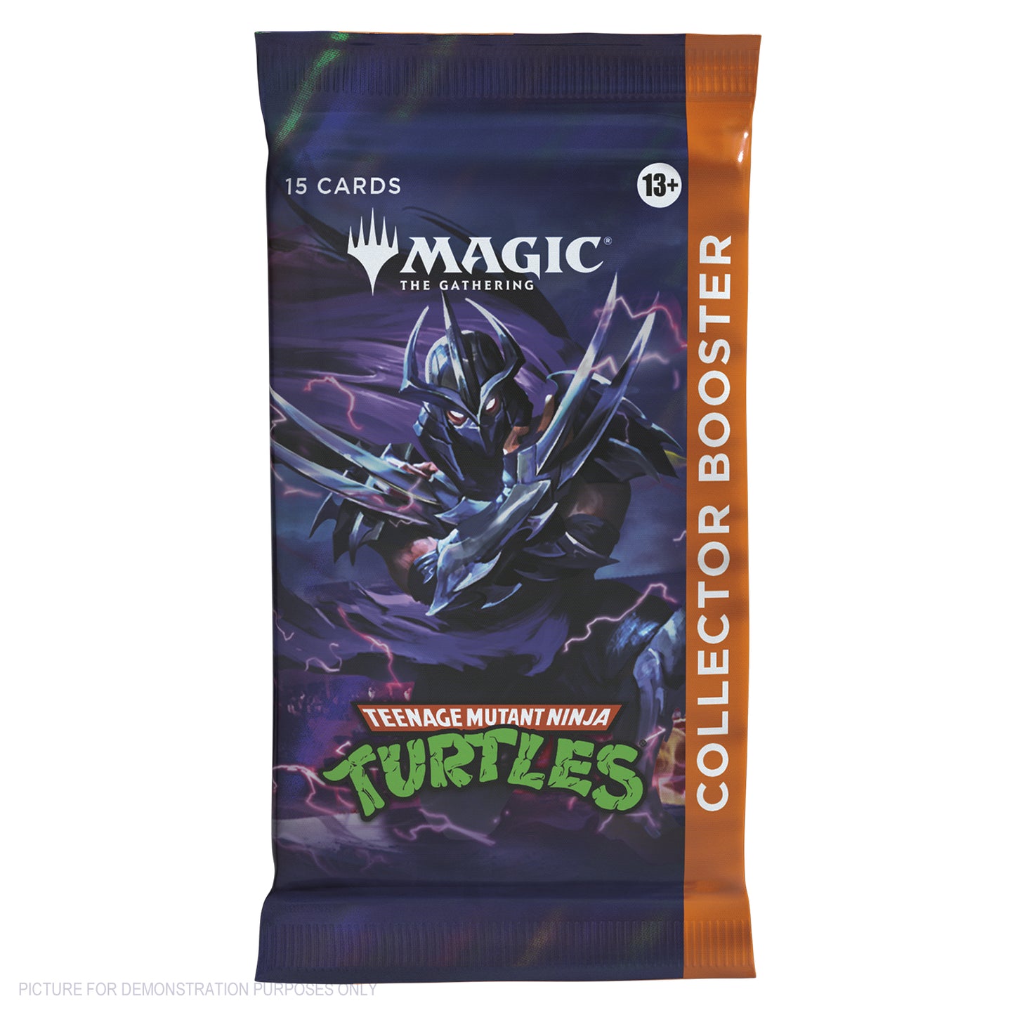 Magic: The Gathering - Teenage Mutant Ninja Turtles - PIZZA Bundle - PRE ORDER