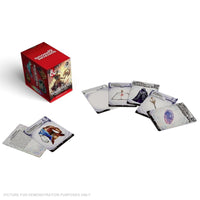 Dungeons & Dragons Reference Cards - Magic Items: Rare And Very Rare - PREORDER