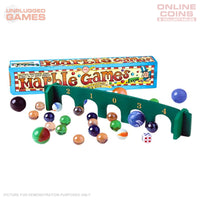 Marble Games