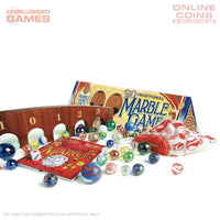 Large Marble Game Pack