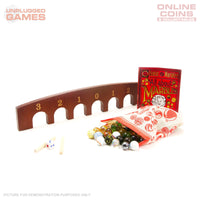 Large Marble Game Pack