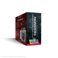 Dungeons & Dragons Reference Cards - Monsters - Fearsome And Ferocious - PREORDER