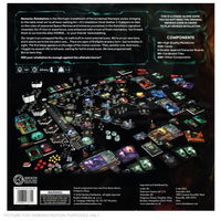 Nemesis Retaliation Core Box